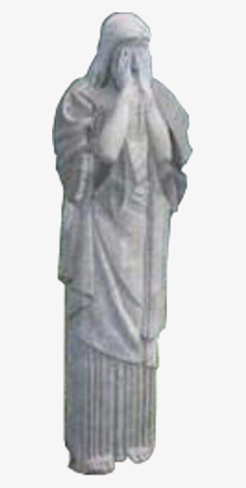 O Cristo Redentor No Rio De Janeiro Esta Preste A Mudar, transparent png #7010463
