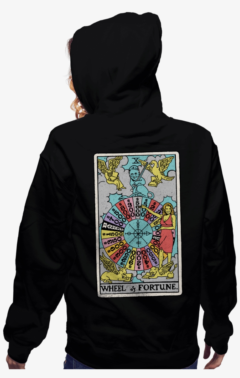 Wheel Of Fortune, transparent png #7010464