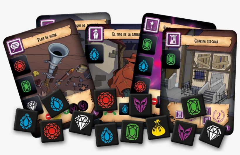 Para Convertirte En El Rey De Los Ladrones Tendrás, transparent png #7010662