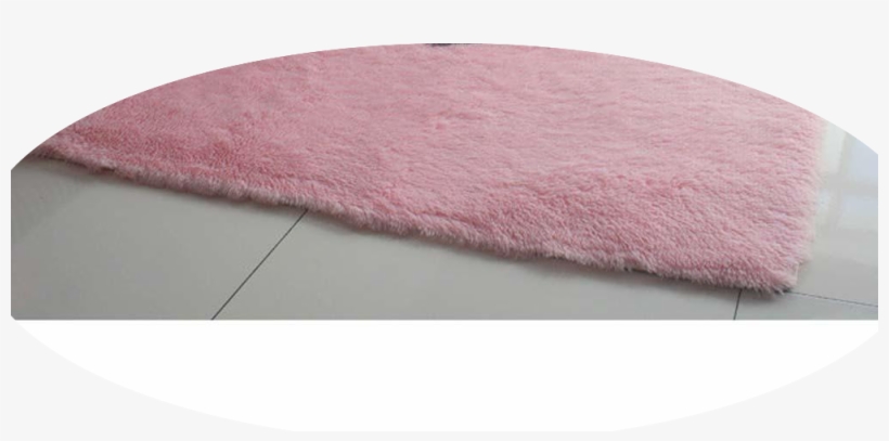 The Classic Shag Rug In Cotton Candy, transparent png #7010944