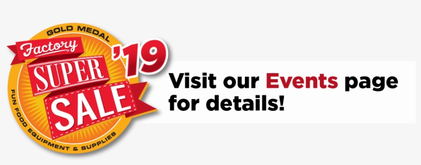 Gold Medal Gives You Snacks, Smiles, & Success, transparent png #7011048