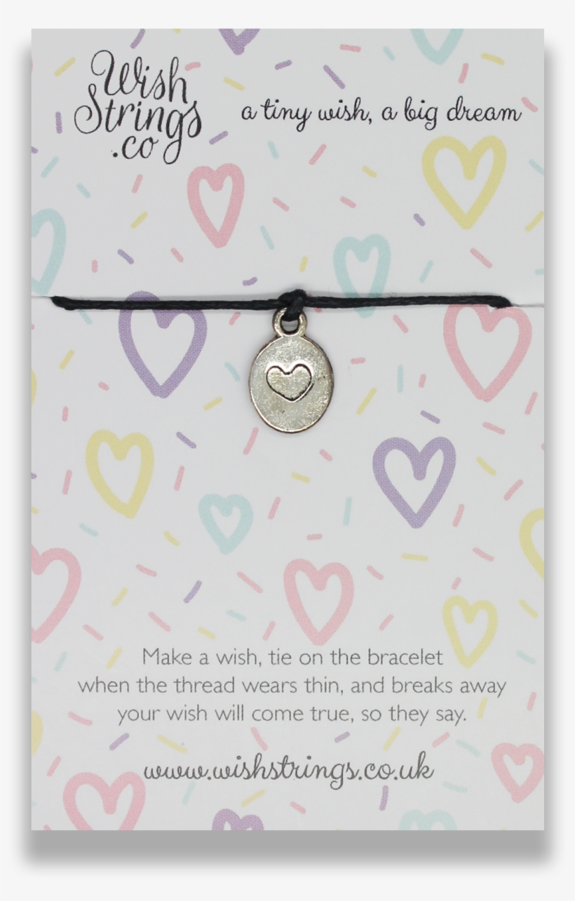 Wishstrings Wish Bracelet, transparent png #7011204