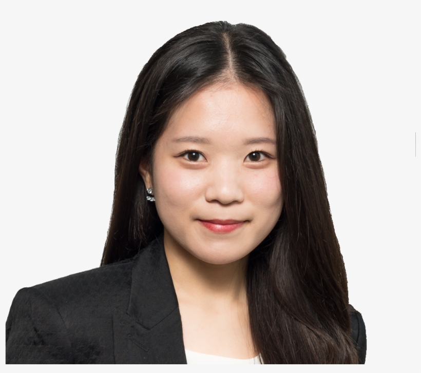 Valentina Lim Is A Team Lead Within The Orthopedics, transparent png #7011294