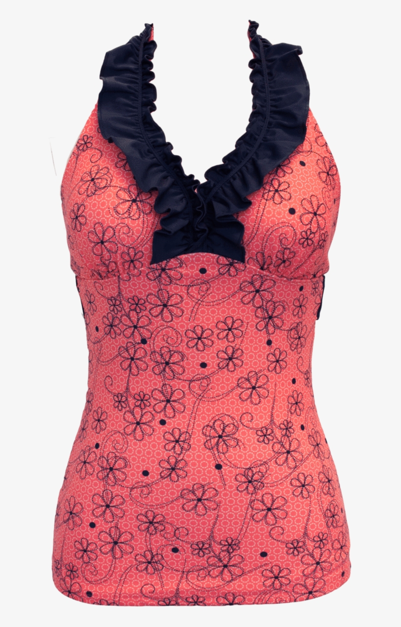 Coral Flowers Png, transparent png #7011298
