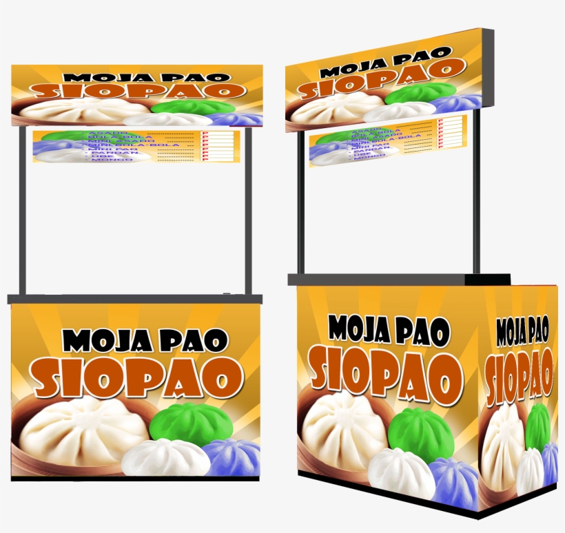 Load Image Into Gallery Viewer, Moja Pao Siopao, transparent png #7011672