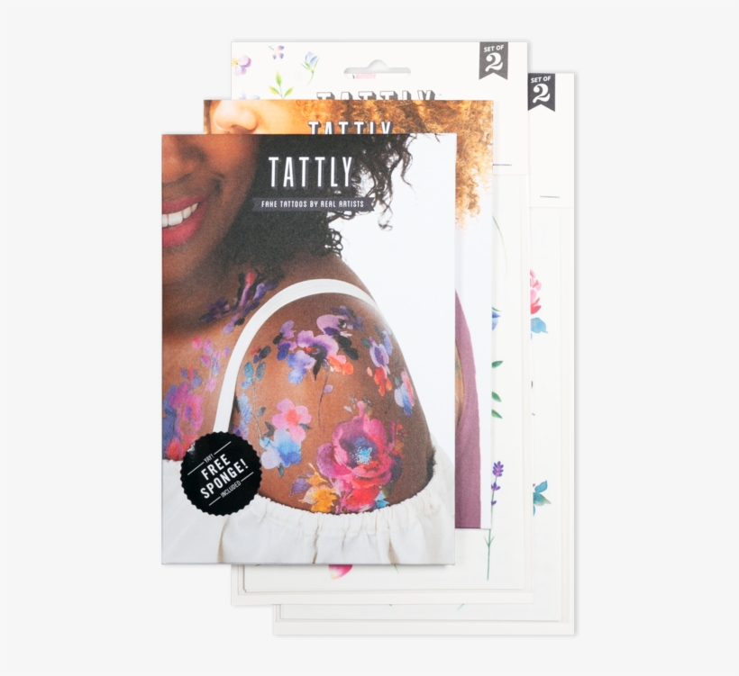 The Floral Bundle, transparent png #7011838