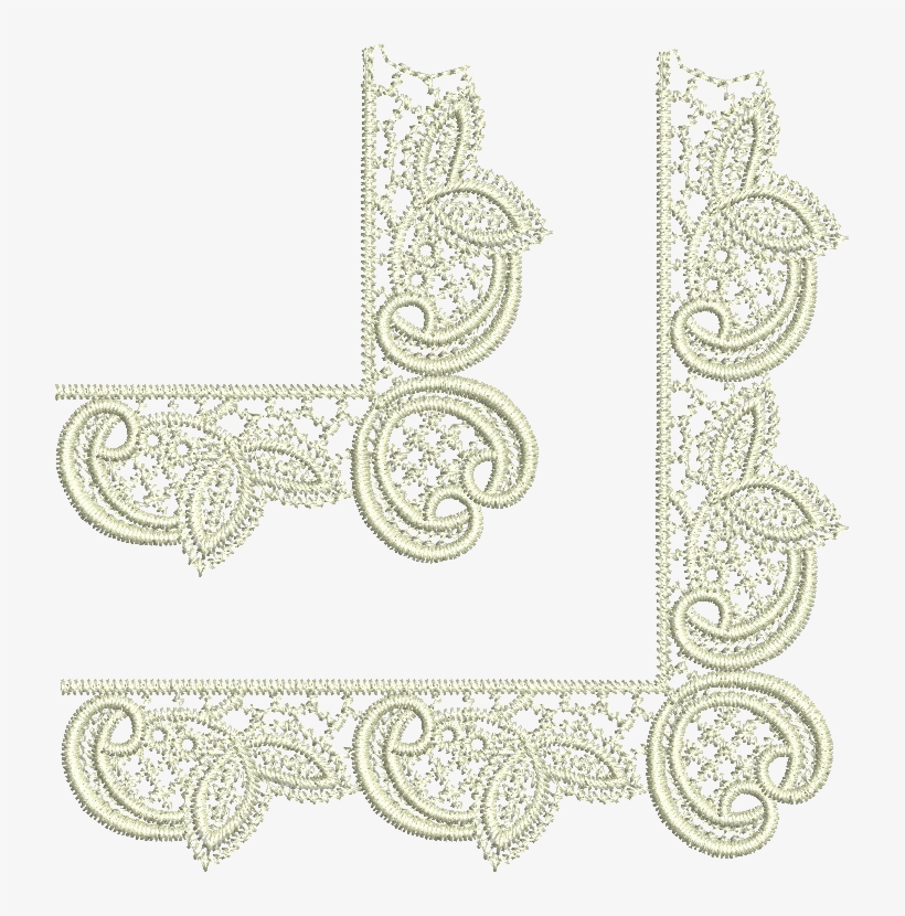 Abir Leaf Corners, transparent png #7012704