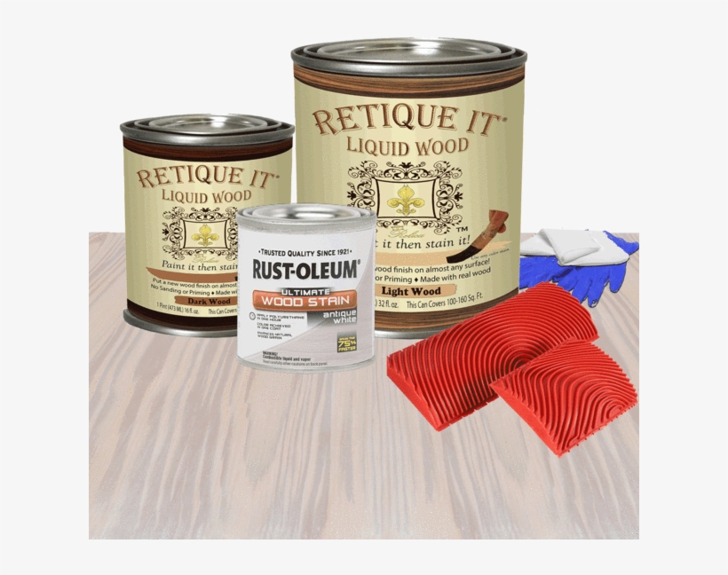 Deluxe Graining Kit, transparent png #7012814