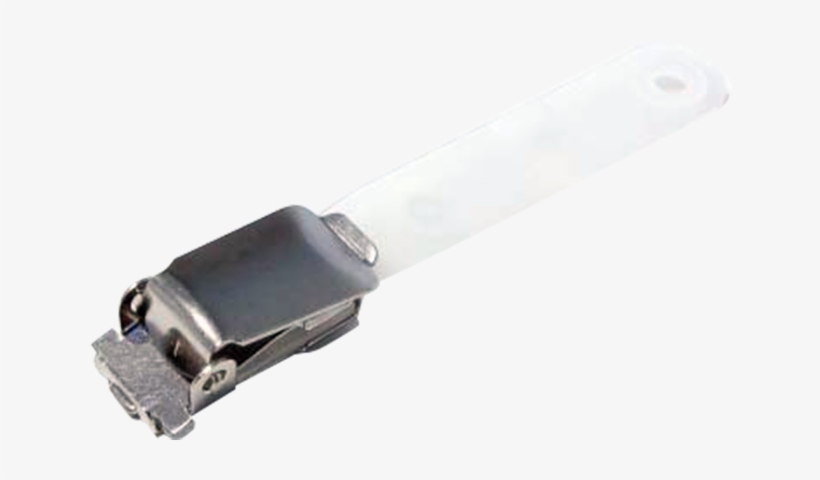 Pinza European Con Corchete De Plástico, transparent png #7013077