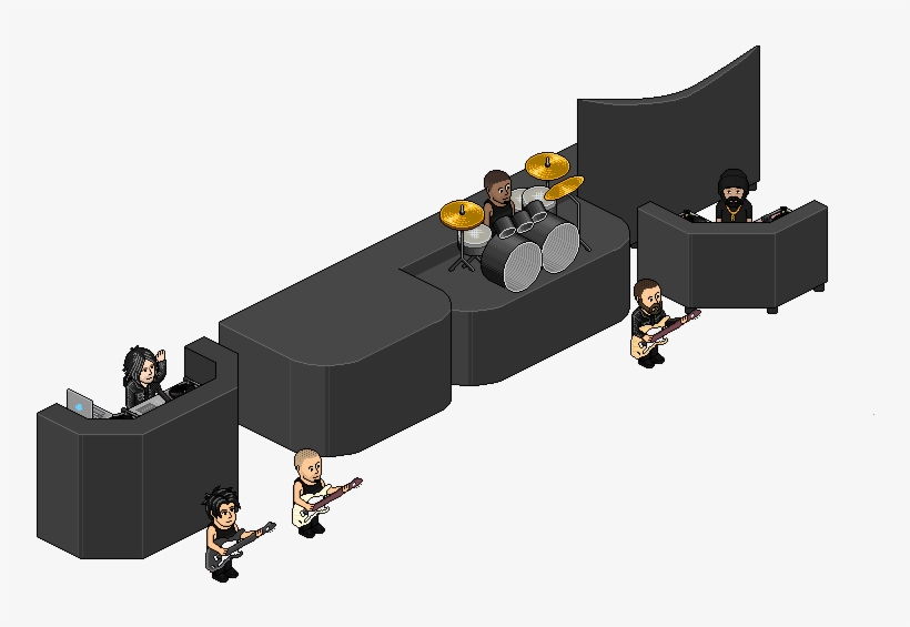 Banda Em Ads, transparent png #7013315