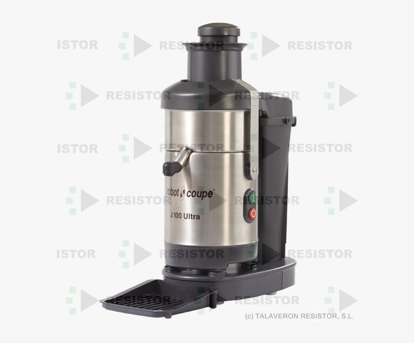 Licuadora J 100 Ultra Robot Coupe, transparent png #7013366