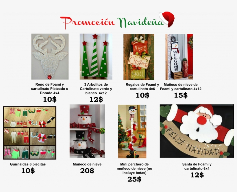 Adornos Navideños, transparent png #7013447