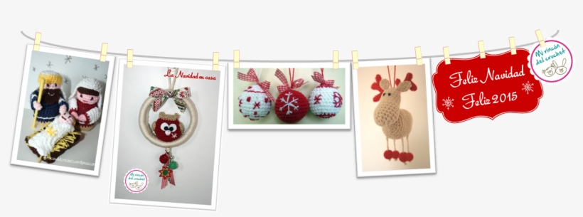 Adornos Navideños Png, transparent png #7013491