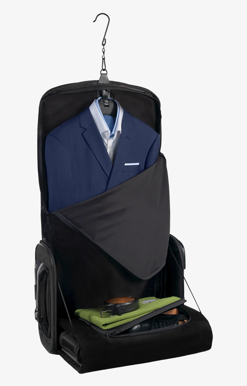 Vocier Carry On, transparent png #7013669