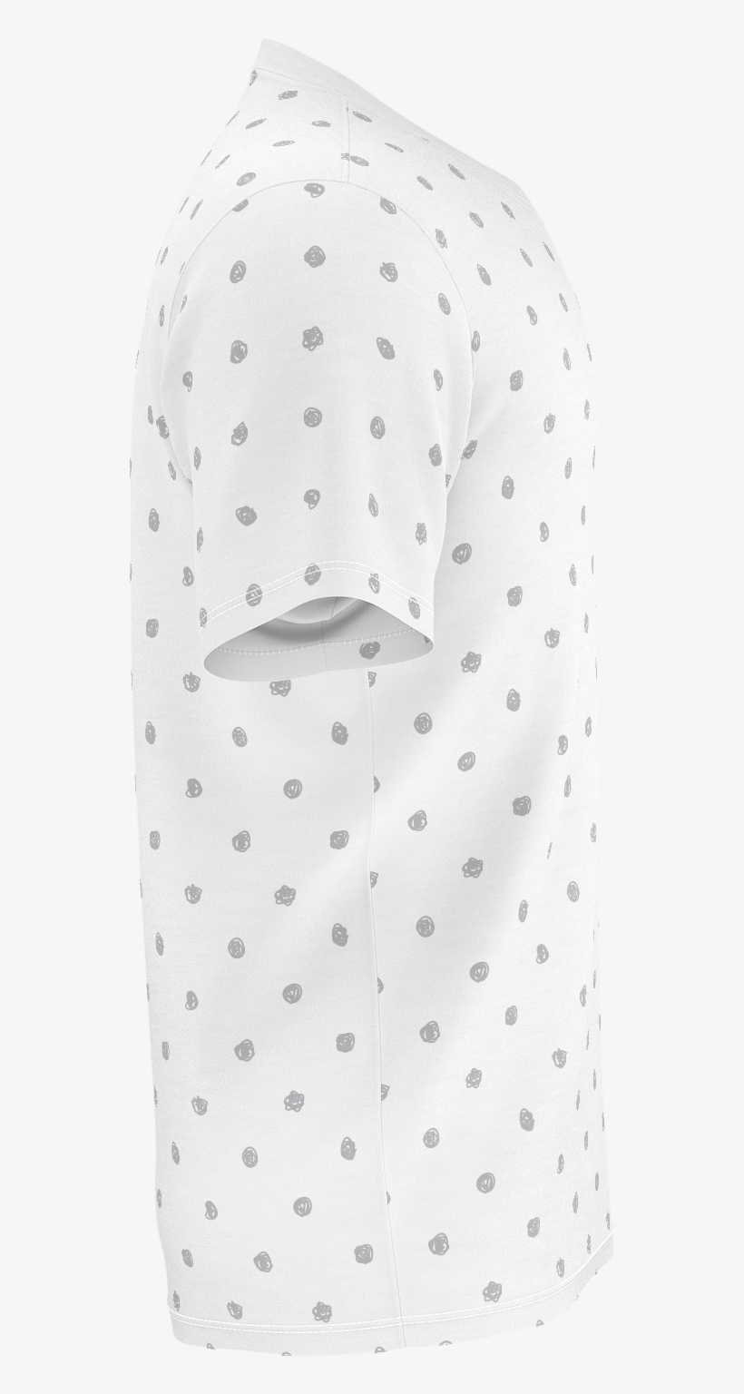 Gorro T-shirt - Adult, transparent png #7013899