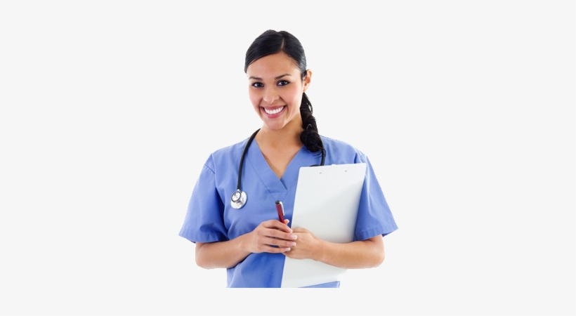 Png Enfermera, transparent png #7014013