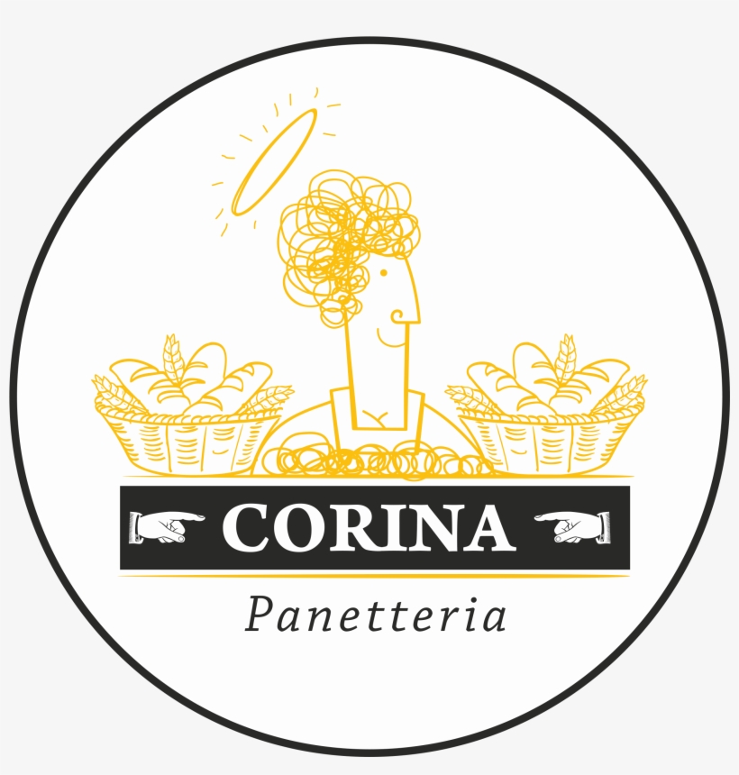 Logo Corina Fundo Branco, transparent png #7014488