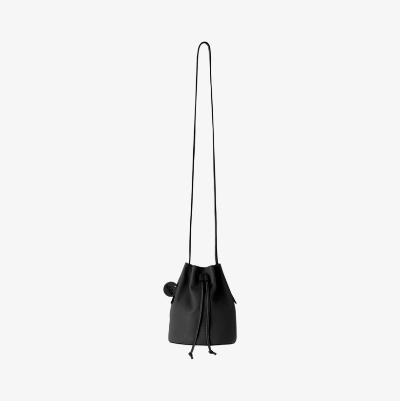 Drawstring Pouch Bag - Free Transparent PNG Download - PNGkey