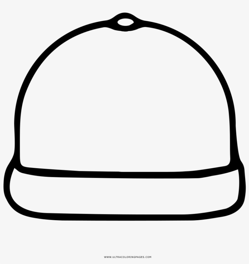 Gorro Dibujo Png, transparent png #7014866
