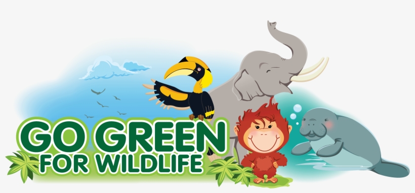 Taking A Step Beyond Animal Care And Wildlife Conservation,, transparent png #7015019