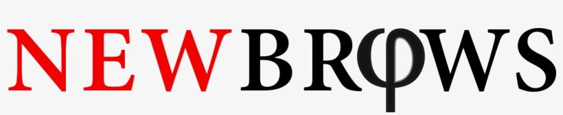 Newbrows Beauty Logo, transparent png #7015567