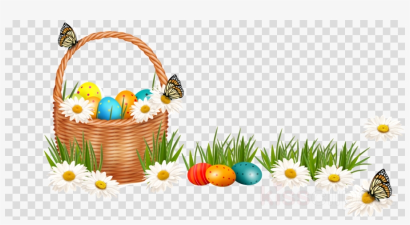 Fundo Branco Pascoa Clipart Easter Egg Clip Art, transparent png #7015857