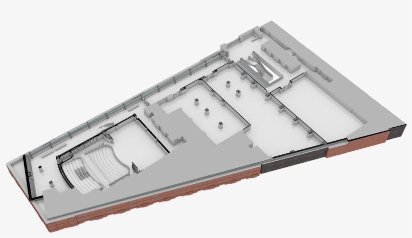 World Stage Theater Affiliated Galleries, transparent png #7015986