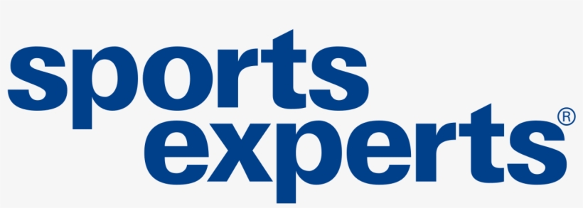 Fichier - Sports Experts - Svg, transparent png #7016172