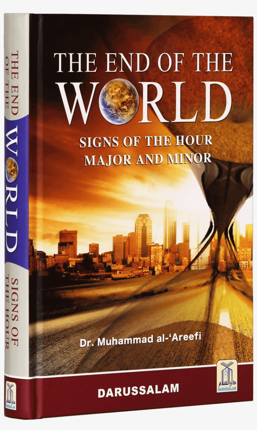 The End Of The World, transparent png #7016268