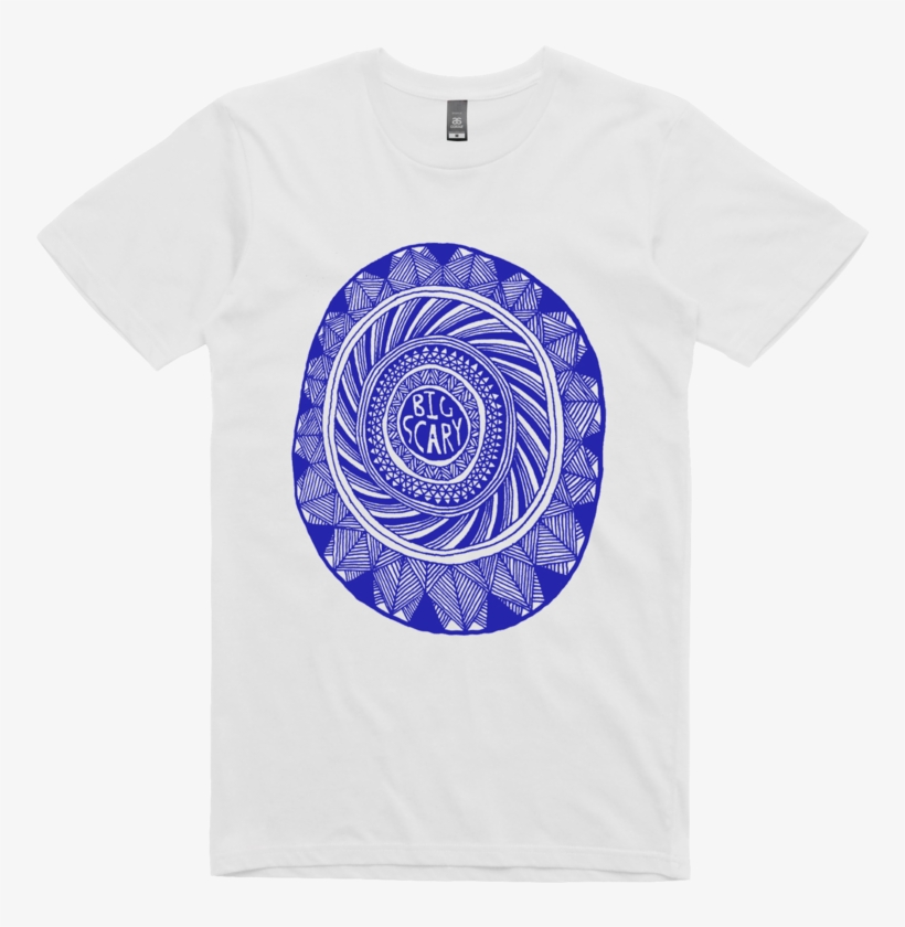 End Of The World / White T-shirt, transparent png #7016507