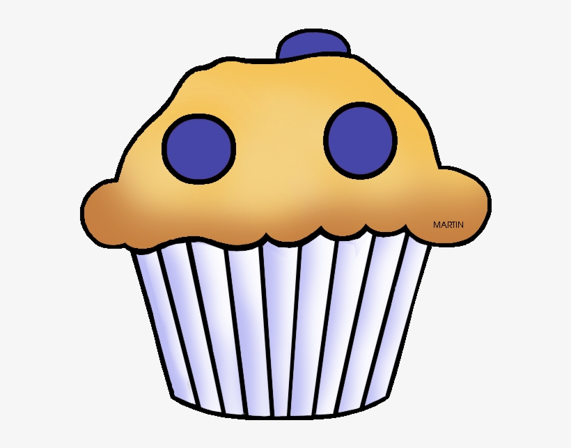 Minnesota State Muffin, transparent png #7016653