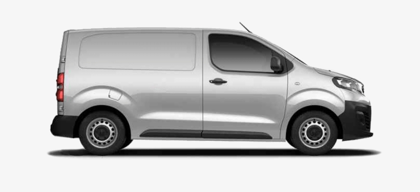 New Peugeot Expert, transparent png #7016758