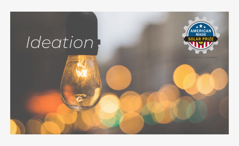 American-made Solar Prize, transparent png #7016823