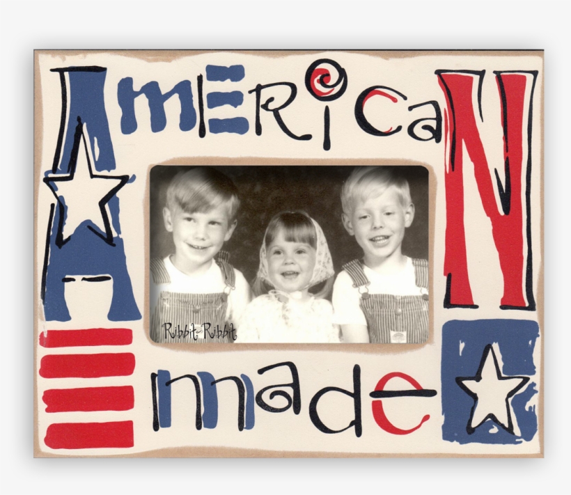 American Made, transparent png #7016902