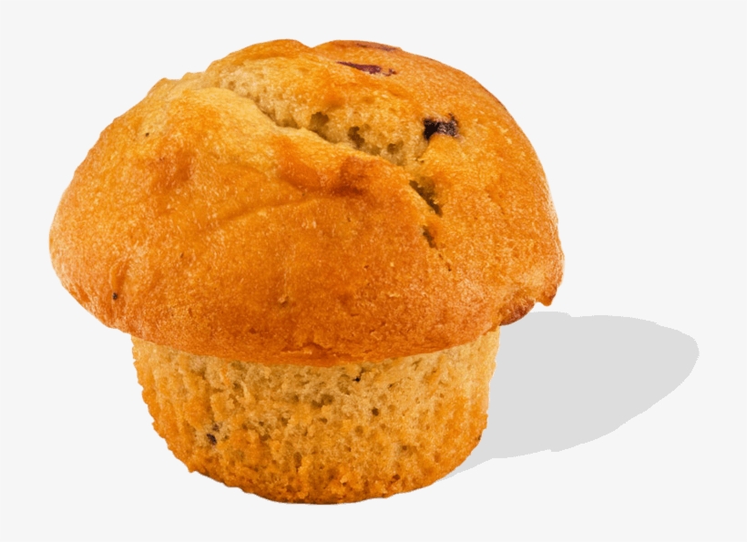 Blueberry Mega Muffin, transparent png #7017008
