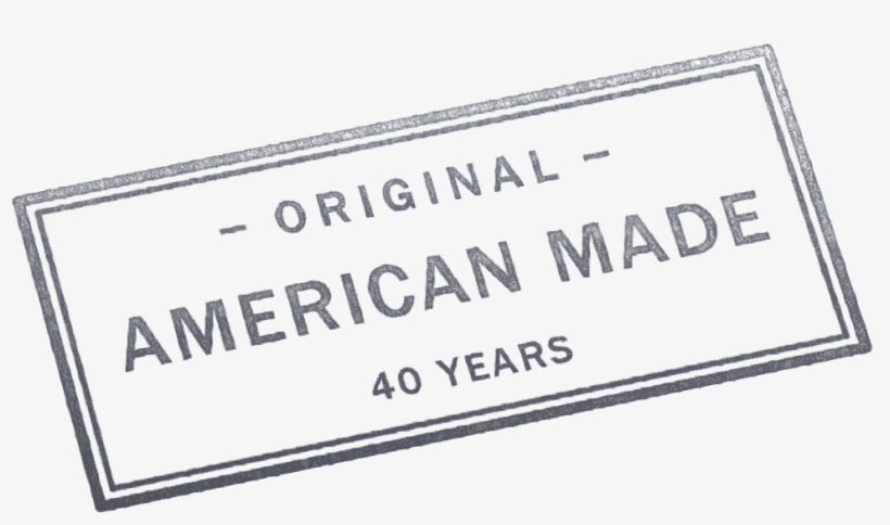 American Made, transparent png #7017118