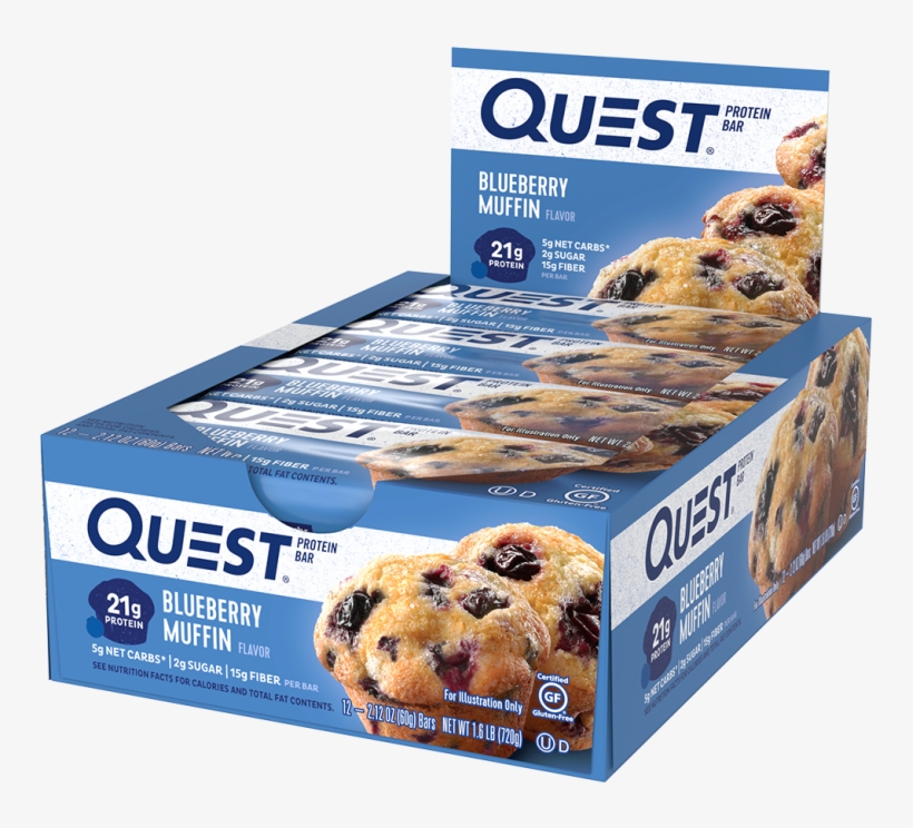Blueberry Muffin Png, transparent png #7017341