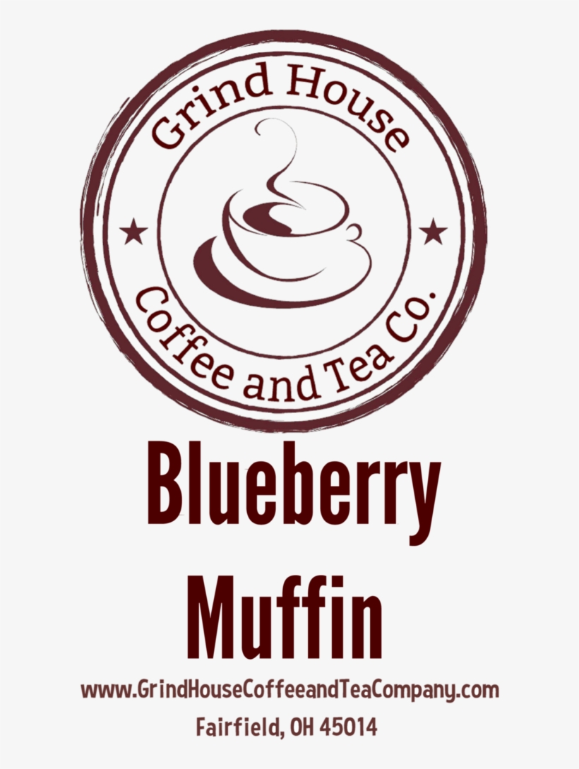 Blueberry Muffin Png, transparent png #7017533