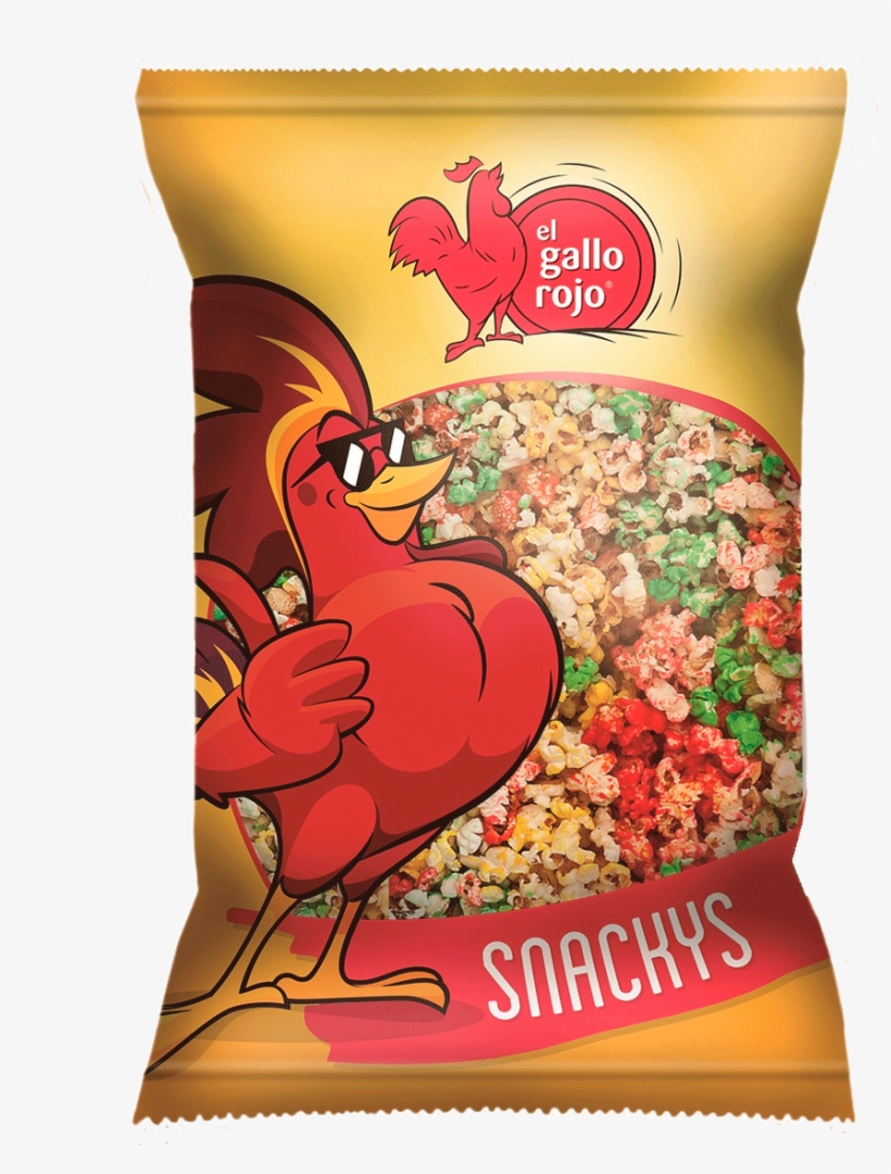 Palomitas De Colores, transparent png #7017853