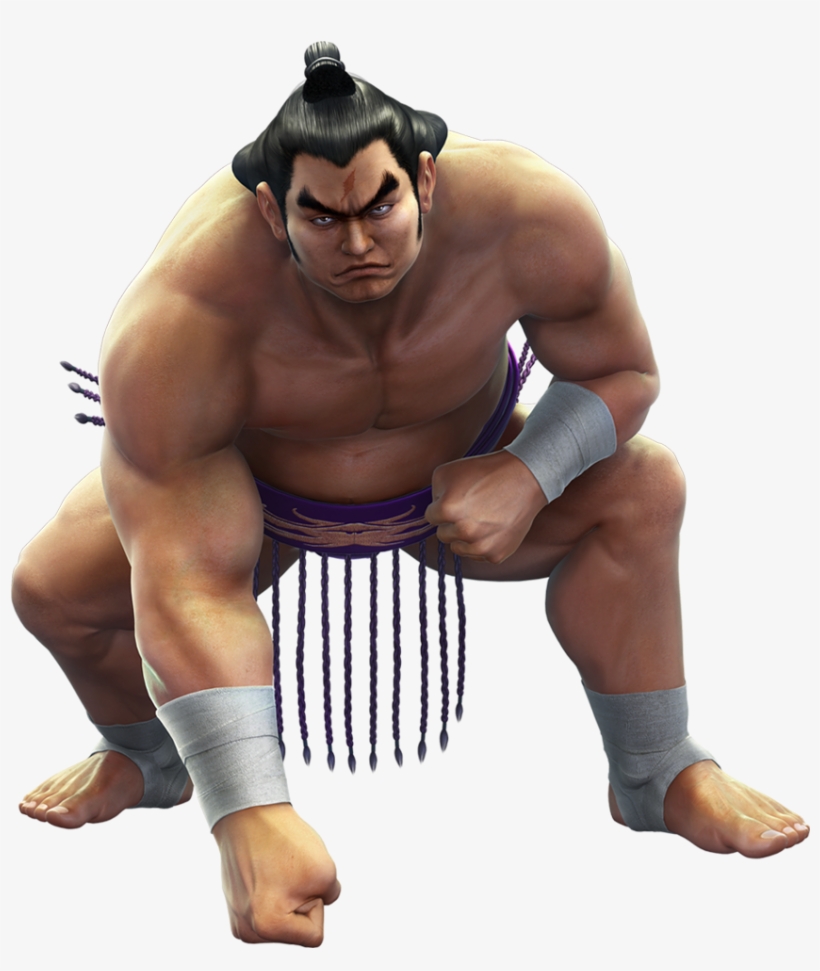 Sumo Png, transparent png #7018206