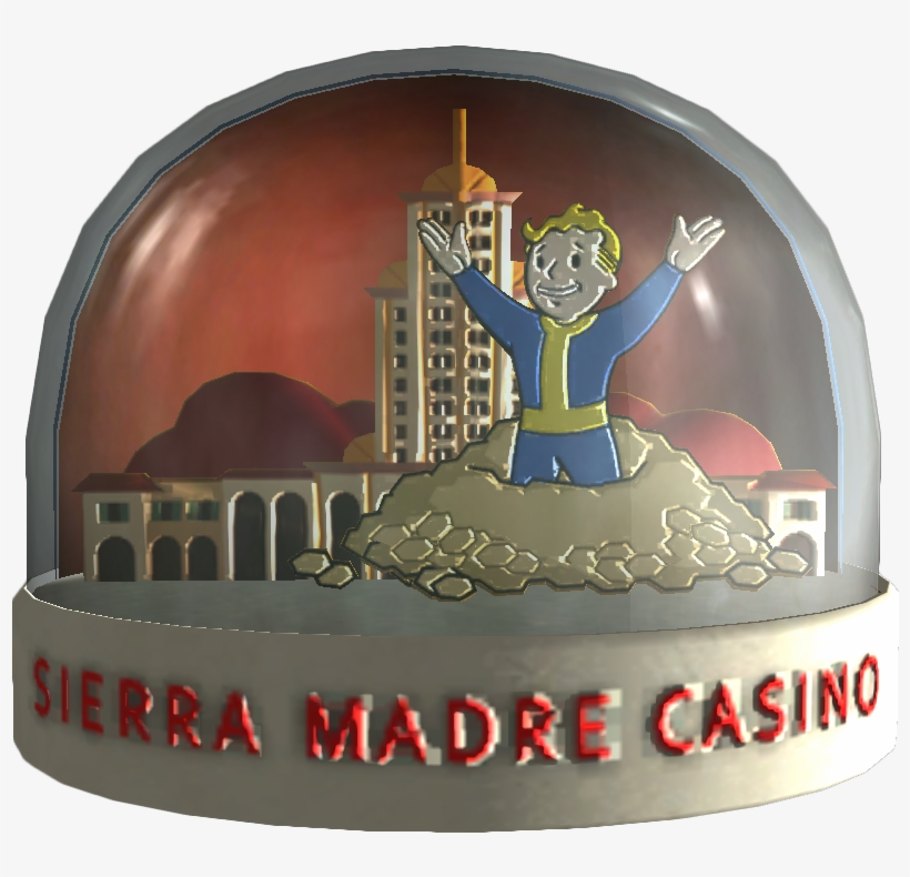 Sierra Madre Casino, transparent png #7018380