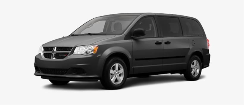 Dodge Grand Caravan Se Plus 2018, transparent png #7018384