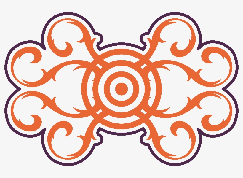 Oktopus, transparent png #7018839