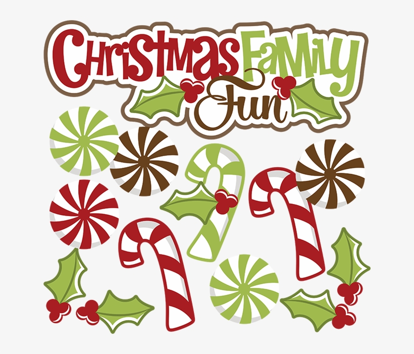 Large Christmafamilyfun, transparent png #7019000