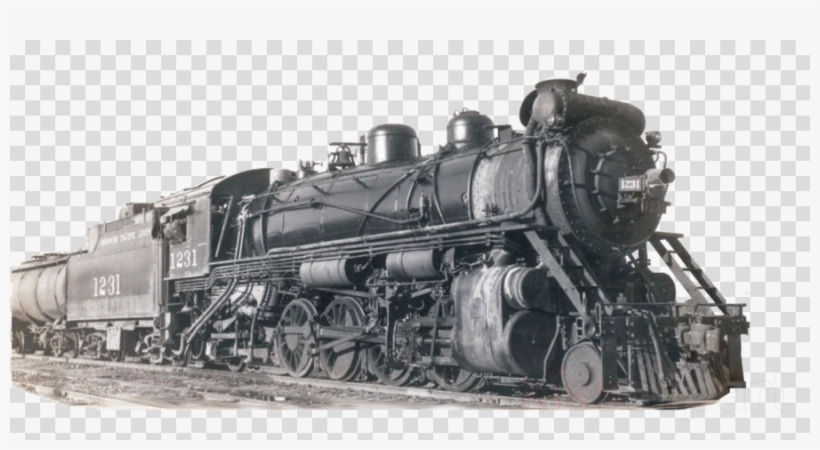 The 1904 Train Depot Museum Clipart The 1904 Train, transparent png #7019045