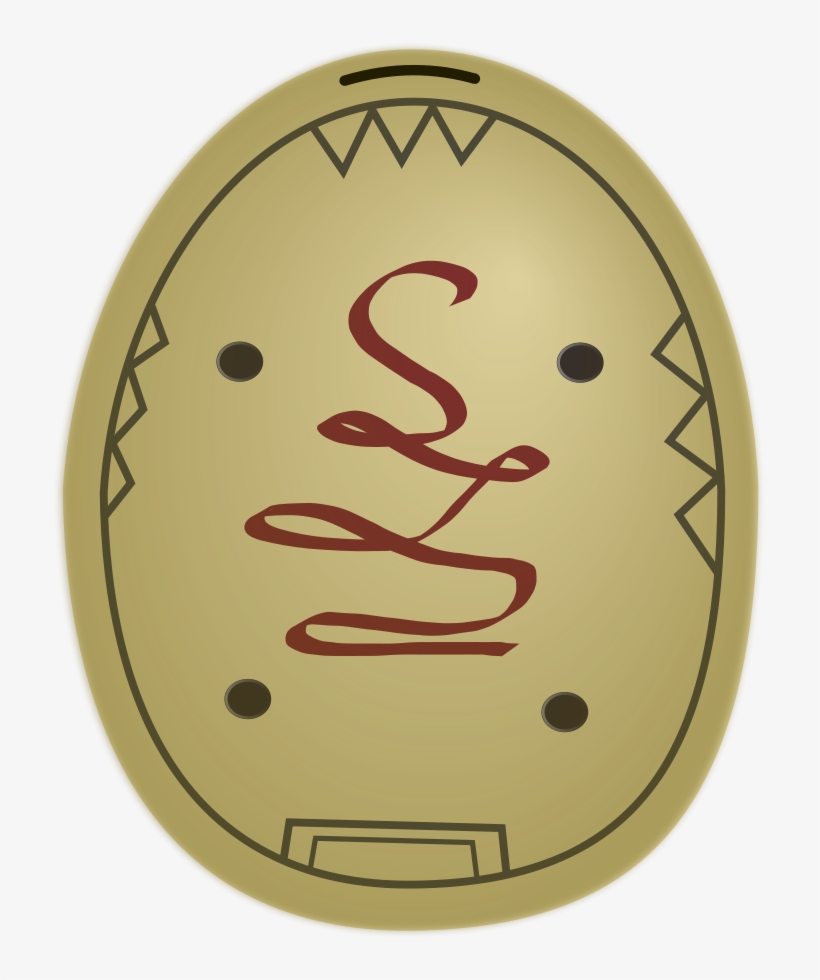 Ocarina Top Png, transparent png #7019046