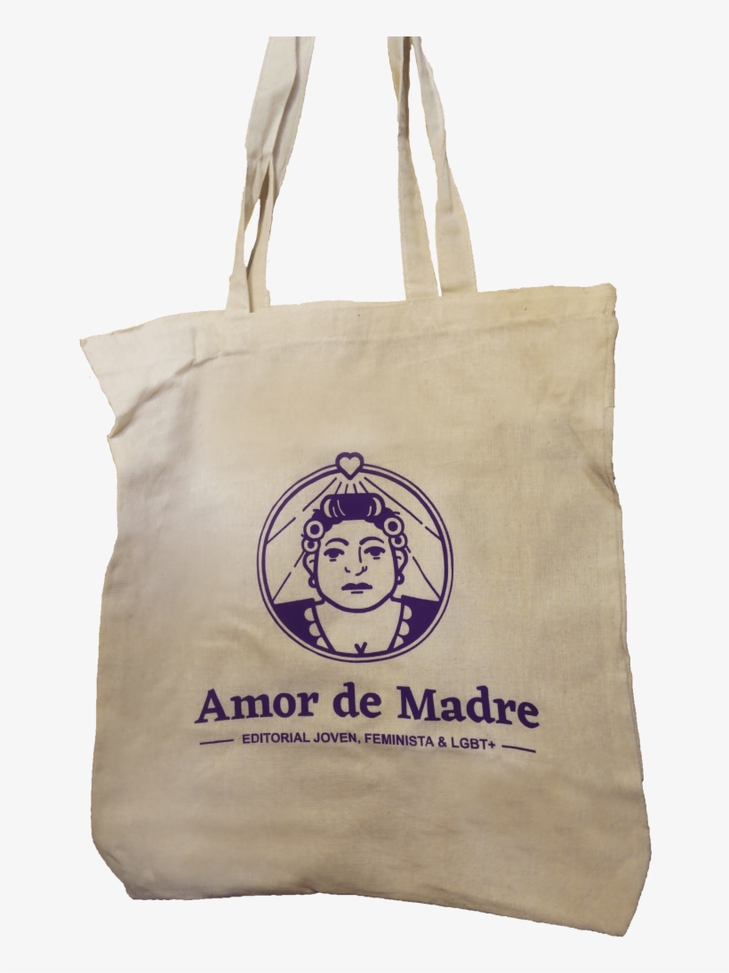 Bolsa De Tela De Amor De Madre, transparent png #7019085