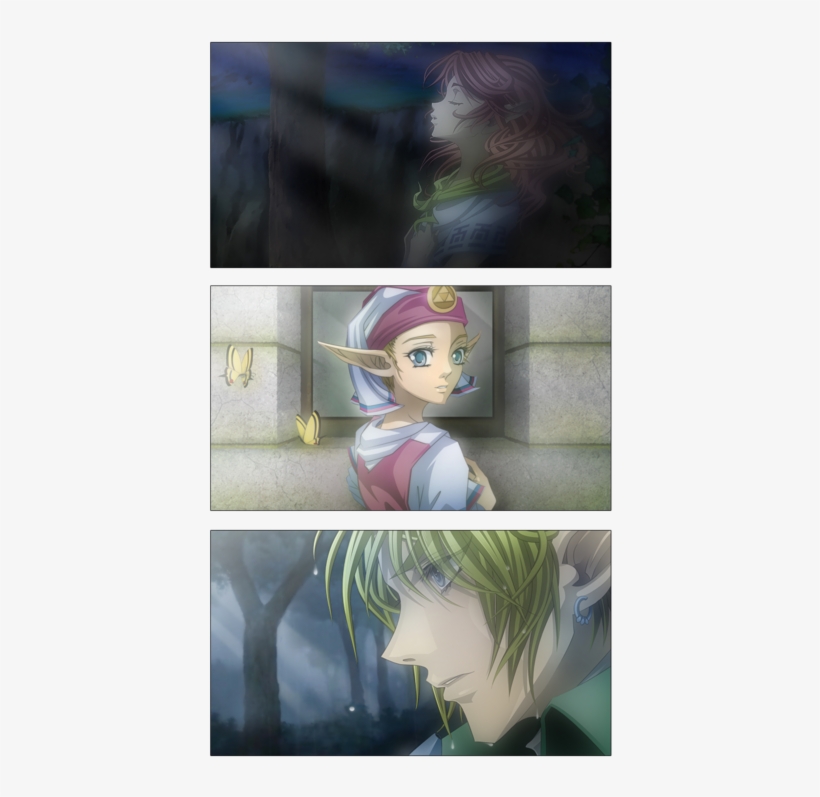 The Legend Of Zelda, transparent png #7019144