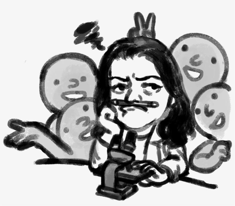 Teachers Recall, Share Previous Careers, Experiences, transparent png #7019197