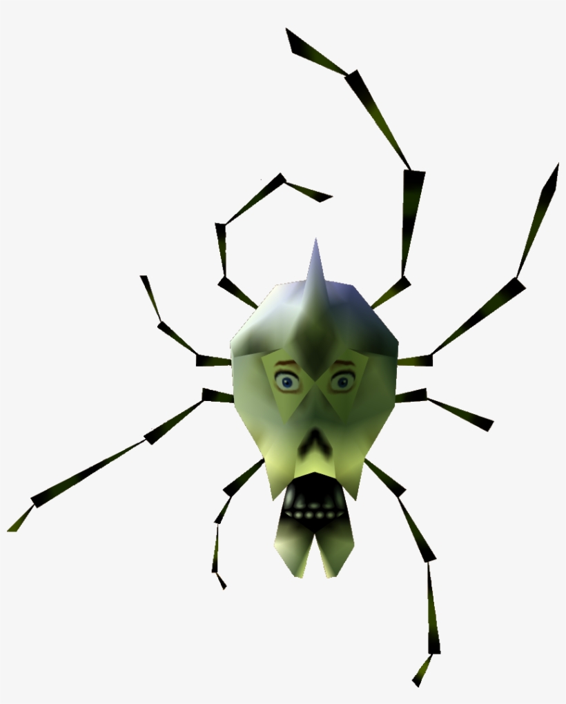 Kakariko Village Characters, transparent png #7019333